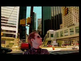 Pet Shop Boys New York City Boy